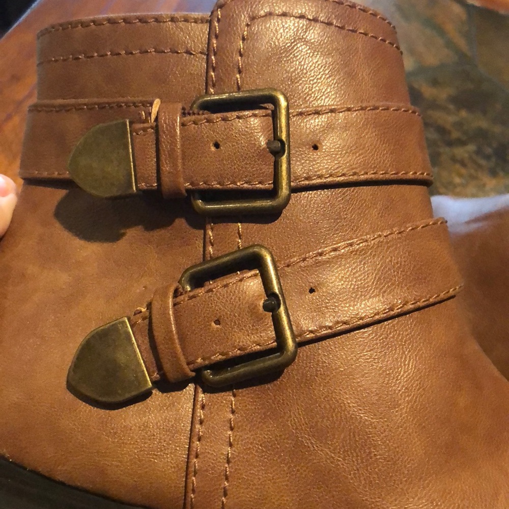 Express booties - Picture 3 of 3